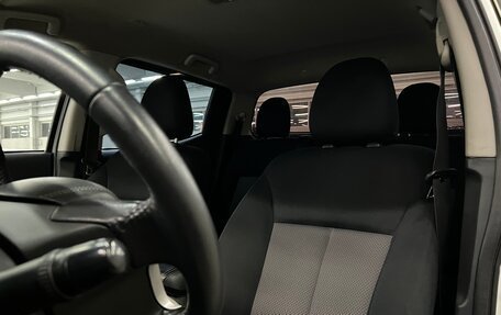 Mitsubishi L200 IV рестайлинг, 2021 год, 2 100 000 рублей, 10 фотография