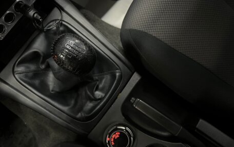 Mitsubishi L200 IV рестайлинг, 2021 год, 2 100 000 рублей, 14 фотография