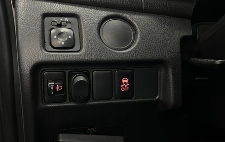 Mitsubishi L200 IV рестайлинг, 2021 год, 2 100 000 рублей, 16 фотография