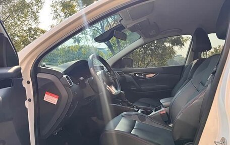 Nissan Qashqai, 2022 год, 1 930 004 рублей, 10 фотография