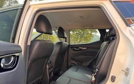 Nissan Qashqai, 2022 год, 1 930 004 рублей, 11 фотография