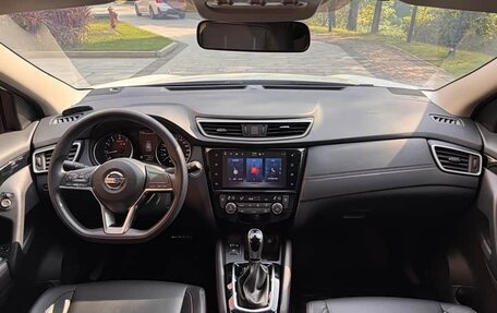 Nissan Qashqai, 2022 год, 1 930 004 рублей, 9 фотография