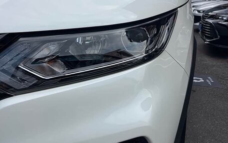 Nissan Qashqai, 2022 год, 1 930 004 рублей, 8 фотография