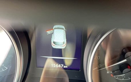 Nissan Qashqai, 2022 год, 1 930 004 рублей, 14 фотография