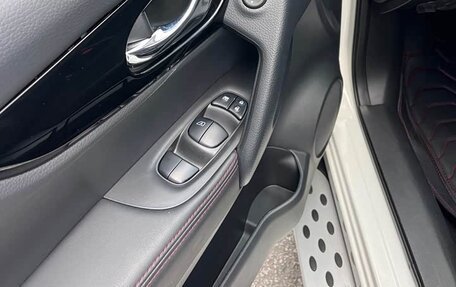 Nissan Qashqai, 2022 год, 1 930 004 рублей, 12 фотография