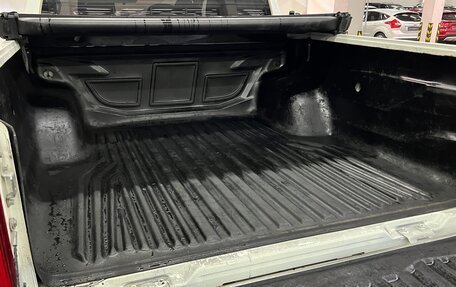 Mitsubishi L200 IV рестайлинг, 2021 год, 2 100 000 рублей, 19 фотография