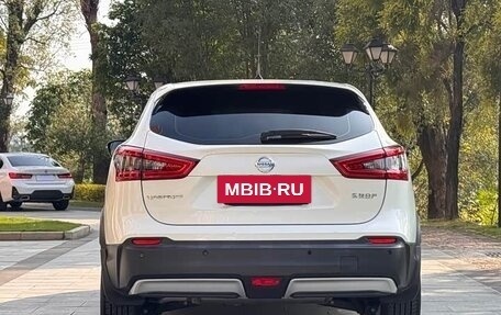 Nissan Qashqai, 2022 год, 1 930 004 рублей, 5 фотография