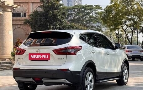 Nissan Qashqai, 2022 год, 1 930 004 рублей, 6 фотография