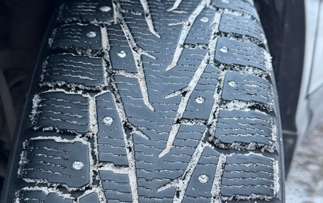 Nissan Qashqai, 2018 год, 1 730 000 рублей, 15 фотография