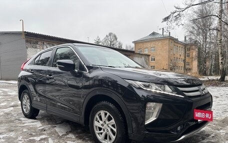 Mitsubishi Eclipse Cross, 2018 год, 1 598 000 рублей, 2 фотография