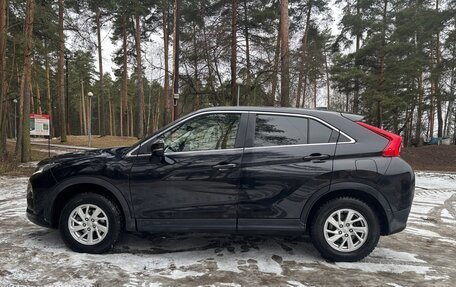 Mitsubishi Eclipse Cross, 2018 год, 1 598 000 рублей, 5 фотография