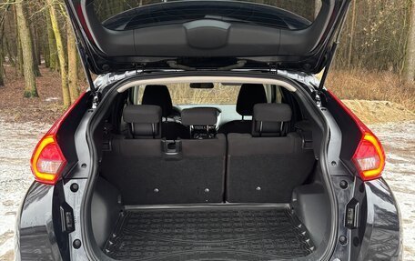 Mitsubishi Eclipse Cross, 2018 год, 1 598 000 рублей, 7 фотография