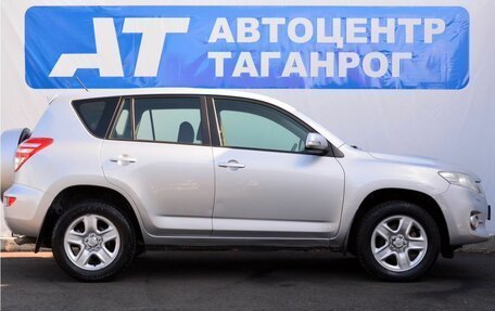 Toyota RAV4, 2011 год, 1 360 000 рублей, 4 фотография