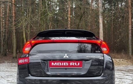 Mitsubishi Eclipse Cross, 2018 год, 1 598 000 рублей, 6 фотография