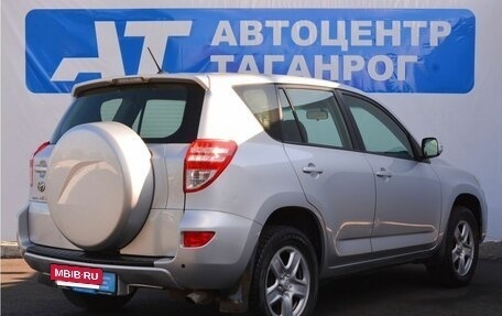 Toyota RAV4, 2011 год, 1 360 000 рублей, 6 фотография