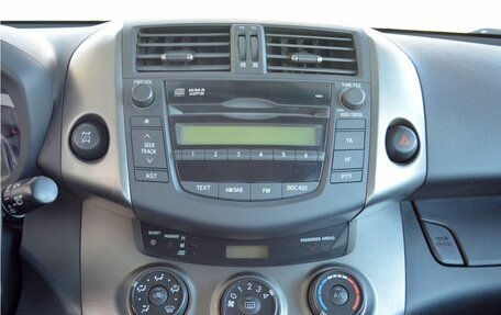 Toyota RAV4, 2011 год, 1 360 000 рублей, 13 фотография