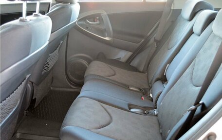 Toyota RAV4, 2011 год, 1 360 000 рублей, 20 фотография