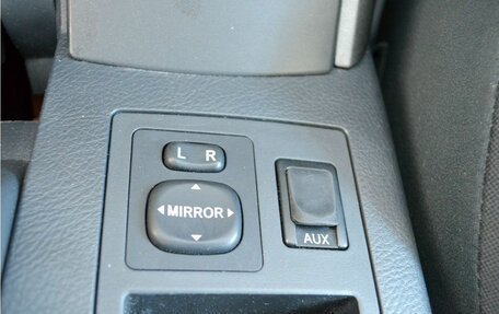 Toyota RAV4, 2011 год, 1 360 000 рублей, 18 фотография