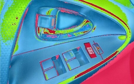 Toyota RAV4, 2011 год, 1 360 000 рублей, 16 фотография