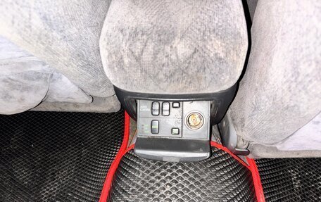 Toyota Crown, 1991 год, 300 000 рублей, 7 фотография