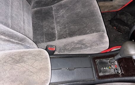 Toyota Crown, 1991 год, 300 000 рублей, 11 фотография