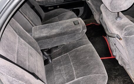 Toyota Crown, 1991 год, 300 000 рублей, 6 фотография