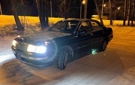 Toyota Crown, 1991 год, 300 000 рублей, 2 фотография