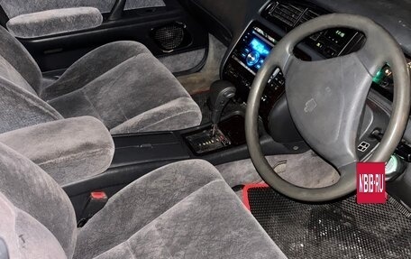 Toyota Crown, 1991 год, 300 000 рублей, 5 фотография