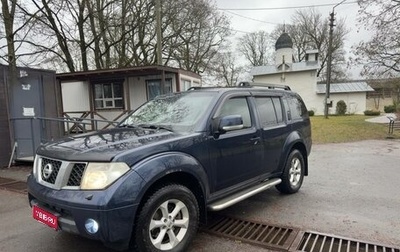 Nissan Pathfinder, 2008 год, 1 050 000 рублей, 1 фотография