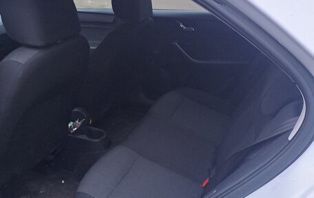 Skoda Rapid I, 2017 год, 1 500 000 рублей, 8 фотография