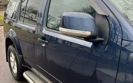 Nissan Pathfinder, 2008 год, 1 050 000 рублей, 2 фотография