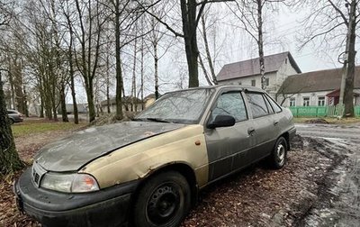 Daewoo Nexia I рестайлинг, 2000 год, 75 000 рублей, 1 фотография