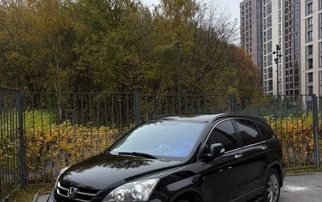 Honda CR-V III рестайлинг, 2012 год, 1 100 000 рублей, 1 фотография