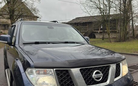 Nissan Pathfinder, 2008 год, 1 050 000 рублей, 6 фотография