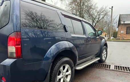 Nissan Pathfinder, 2008 год, 1 050 000 рублей, 5 фотография