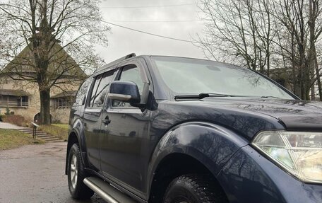 Nissan Pathfinder, 2008 год, 1 050 000 рублей, 10 фотография