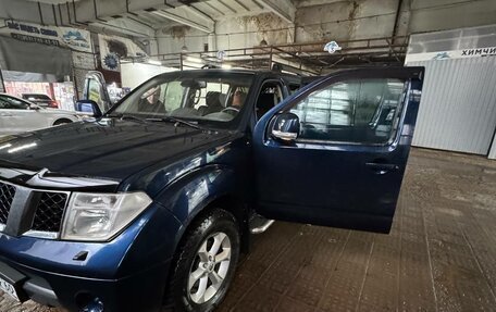 Nissan Pathfinder, 2008 год, 1 050 000 рублей, 14 фотография