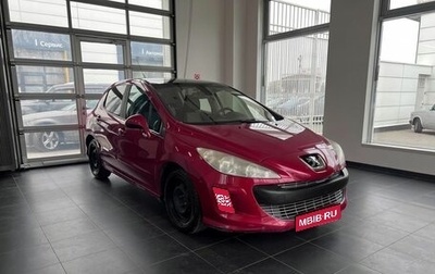 Peugeot 308 II, 2010 год, 650 000 рублей, 1 фотография