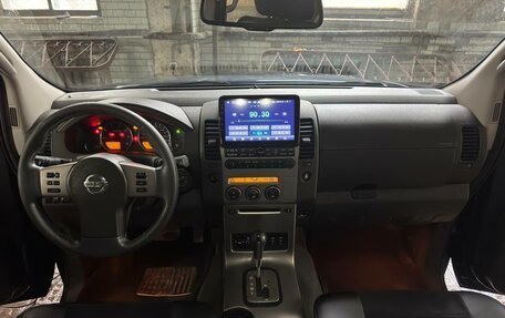 Nissan Pathfinder, 2008 год, 1 050 000 рублей, 21 фотография