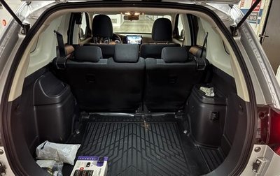 Mitsubishi Outlander III рестайлинг 3, 2018 год, 1 850 000 рублей, 1 фотография