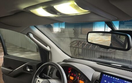 Nissan Pathfinder, 2008 год, 1 050 000 рублей, 22 фотография