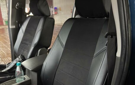 Nissan Pathfinder, 2008 год, 1 050 000 рублей, 29 фотография