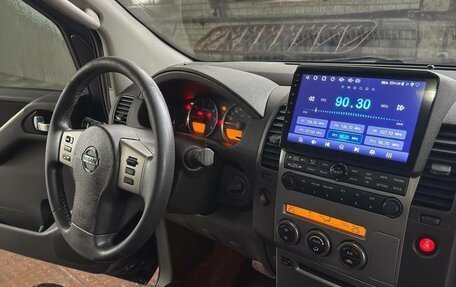 Nissan Pathfinder, 2008 год, 1 050 000 рублей, 30 фотография