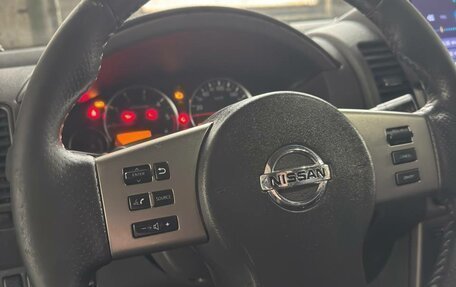 Nissan Pathfinder, 2008 год, 1 050 000 рублей, 28 фотография