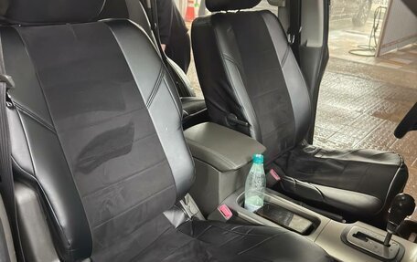 Nissan Pathfinder, 2008 год, 1 050 000 рублей, 27 фотография