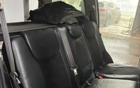 Nissan Pathfinder, 2008 год, 1 050 000 рублей, 26 фотография