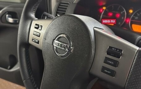 Nissan Pathfinder, 2008 год, 1 050 000 рублей, 23 фотография