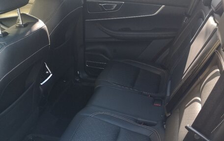 Chery Tiggo 8 I, 2021 год, 1 850 000 рублей, 6 фотография