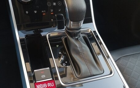 Chery Tiggo 8 I, 2021 год, 1 850 000 рублей, 7 фотография