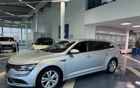 Renault Talisman, 2017 год, 1 799 900 рублей, 1 фотография